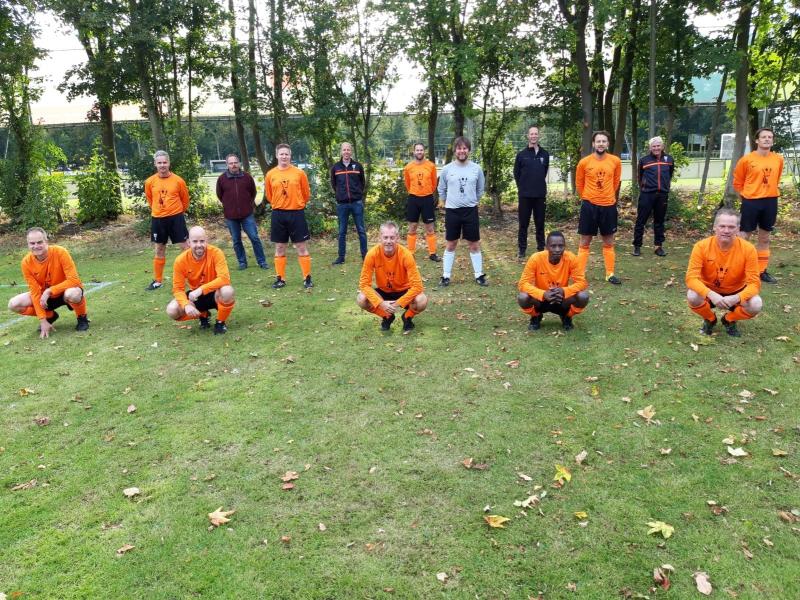 Vrijwilliger aan het woord: Marc Martens