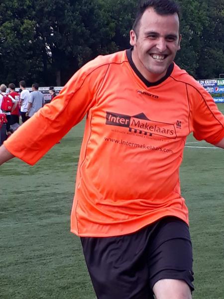 Vrijwilliger aan het woord: Stephan Francken