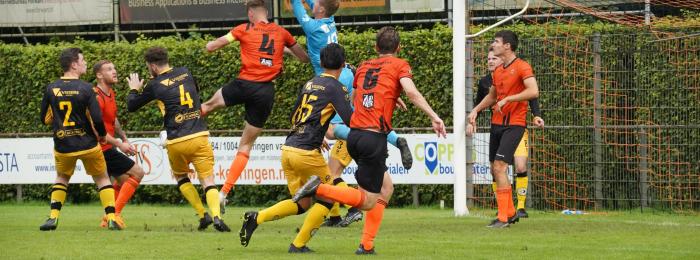 Wittenhorst wint thriller in blessuretijd