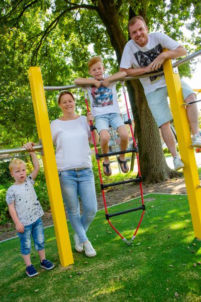 Vrijwilliger aan het woord: Tom Verheijen