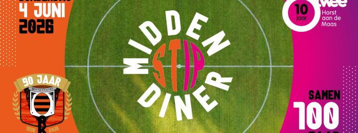 Middenstipdiner Businessclub