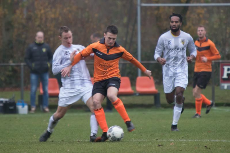 Voorbeschouwing RKsv Heeze - RKsv Wittenhorst 1
