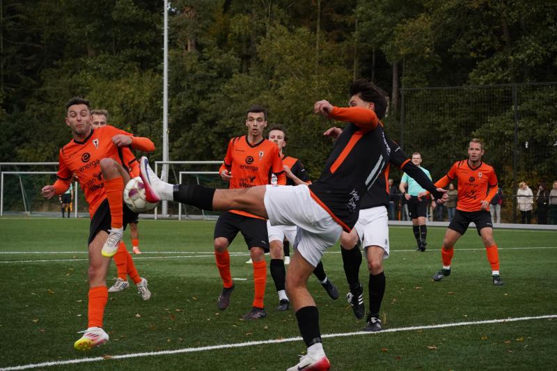 Voorbeschouwing Orion - Wittenhorst