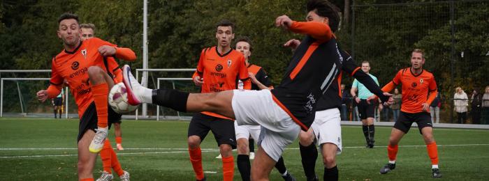 Voorbeschouwing Orion - Wittenhorst