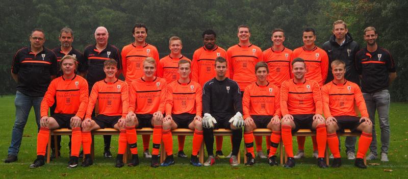 Wittenhorst 2 kent goede generale