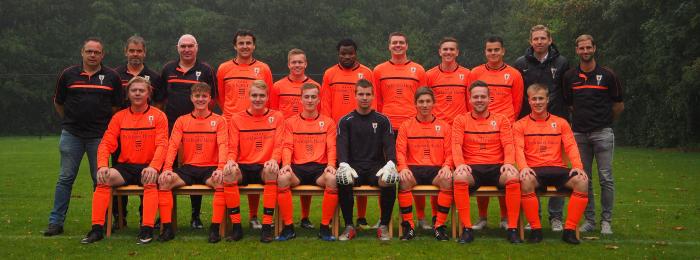 Voorbeschouwing bekerfinale Wittenhorst 2