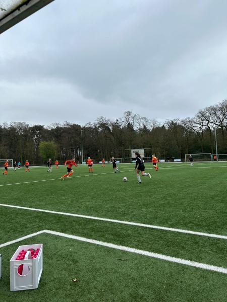 Zicht naar boven na wederom 3 punten voor Wittenhorst VR1