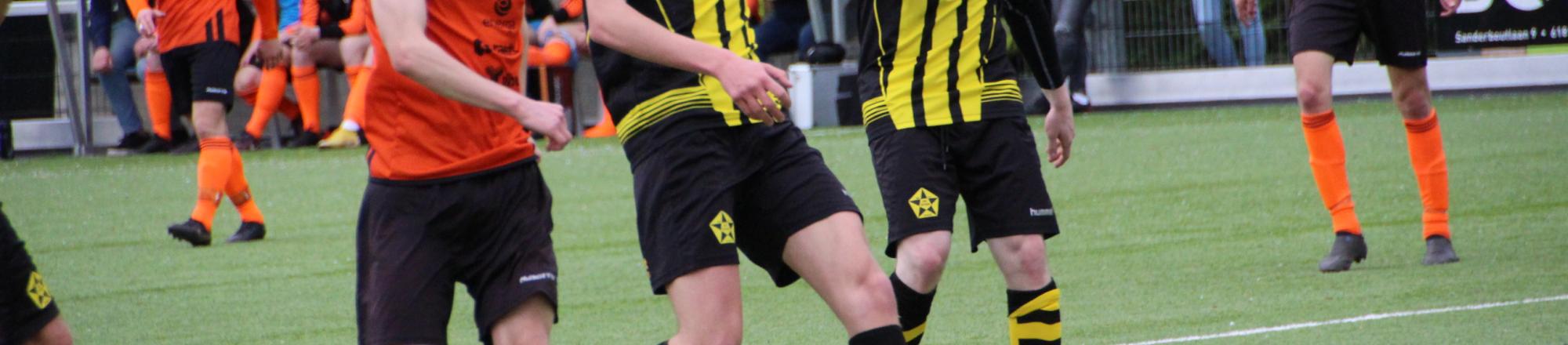 De Ster - Wittenhorst 1 (1-4)