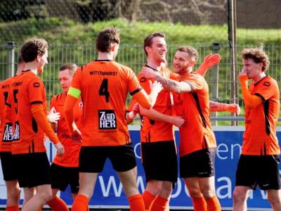 Mierlo-Hout - Wittenhorst (3-4) 01-03-2026
