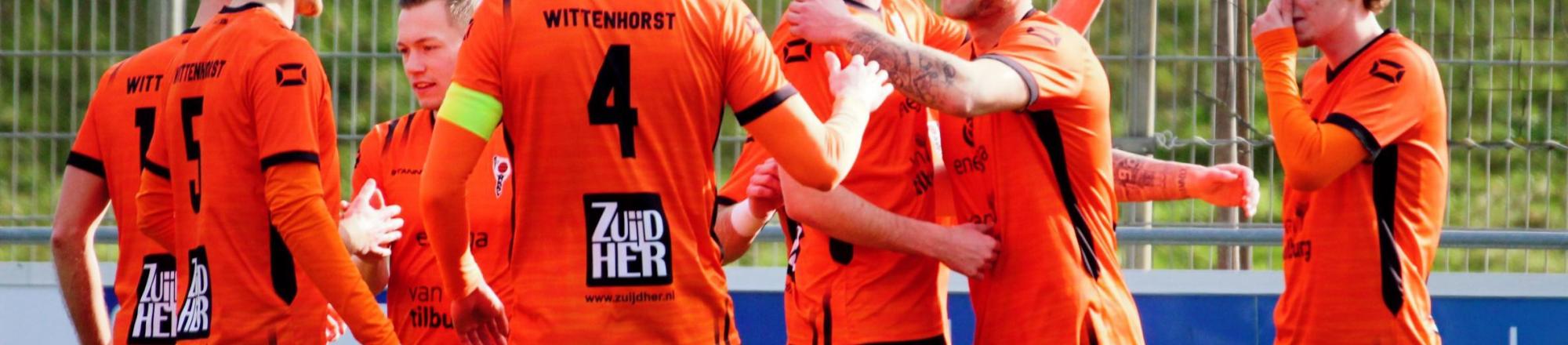 Mierlo-Hout - Wittenhorst (3-4) 01-03-2026