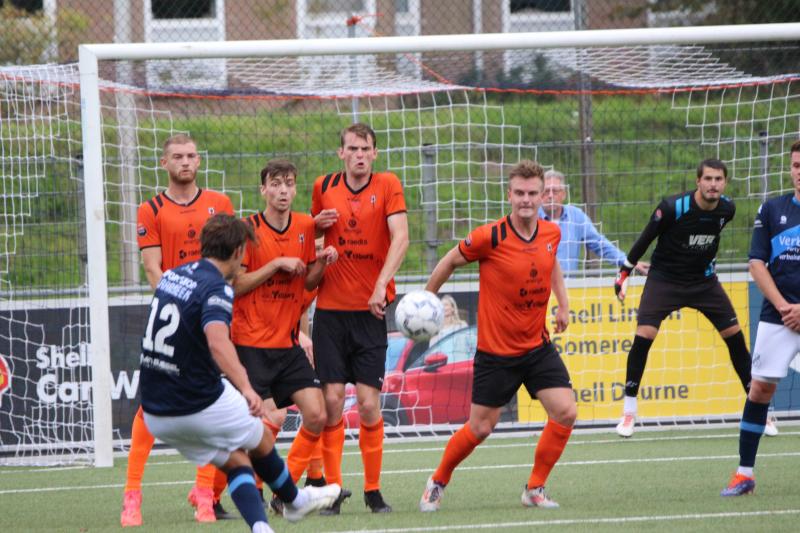 Voorbeschouwing Wittenhorst - Mierlo-Hout