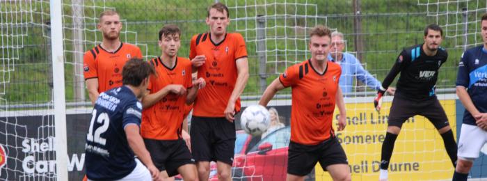 Voorbeschouwing Wittenhorst - Mierlo-Hout