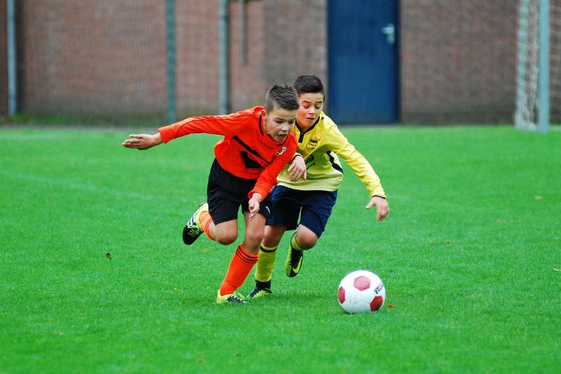 Maar liefst dertig jeugdspelers in kader nieuwe seizoen