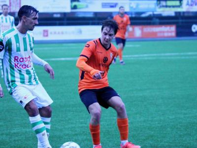 15-11-2025 Achilles Veen - Wittenhorst (3-0)