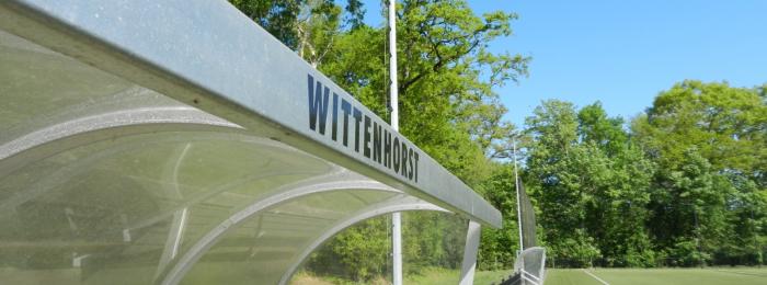 Wisten jullie dat bij Wittenhorst…