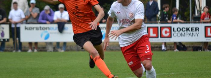 Voorbeschouwing MASV - Wittenhorst