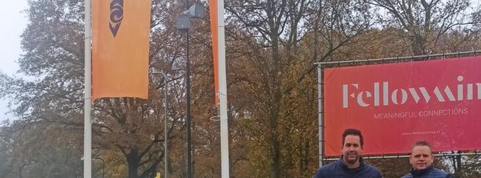 Gratis theorielessen en theorie-examen bij Verkeersschool Janssen voor alle Wittenhorst-leden