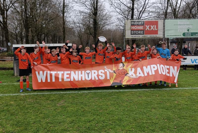 JO15-1 (periode)kampioen