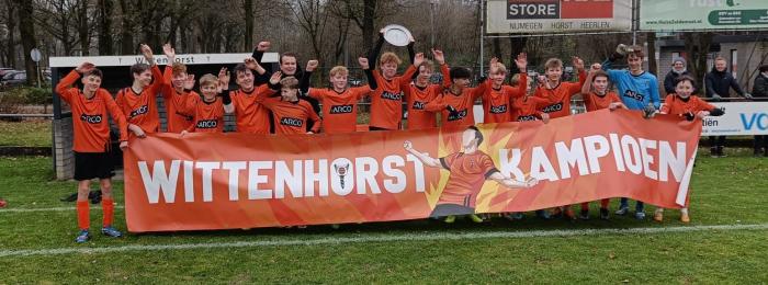 JO15-1 (periode)kampioen